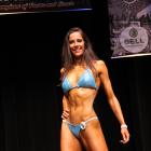 Valerie  Mazza - NPC North Carolina State  2013 - #1